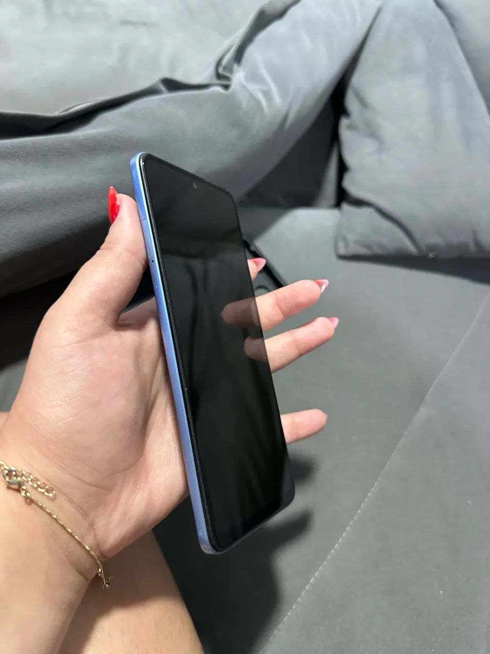 Xiaomi redmi note 12 5g  - Foto 2