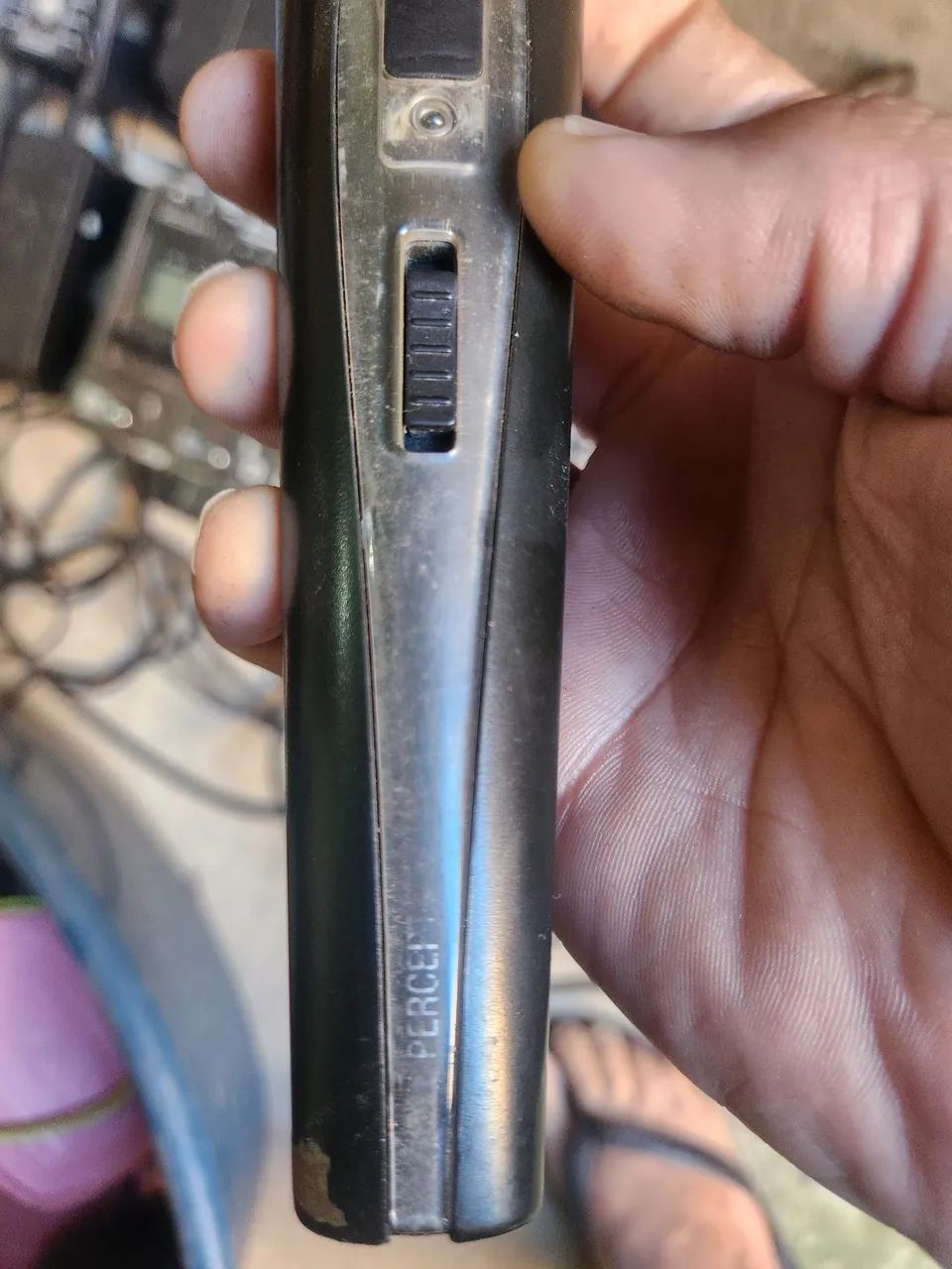 Microfone profissional sem fio - Foto 3