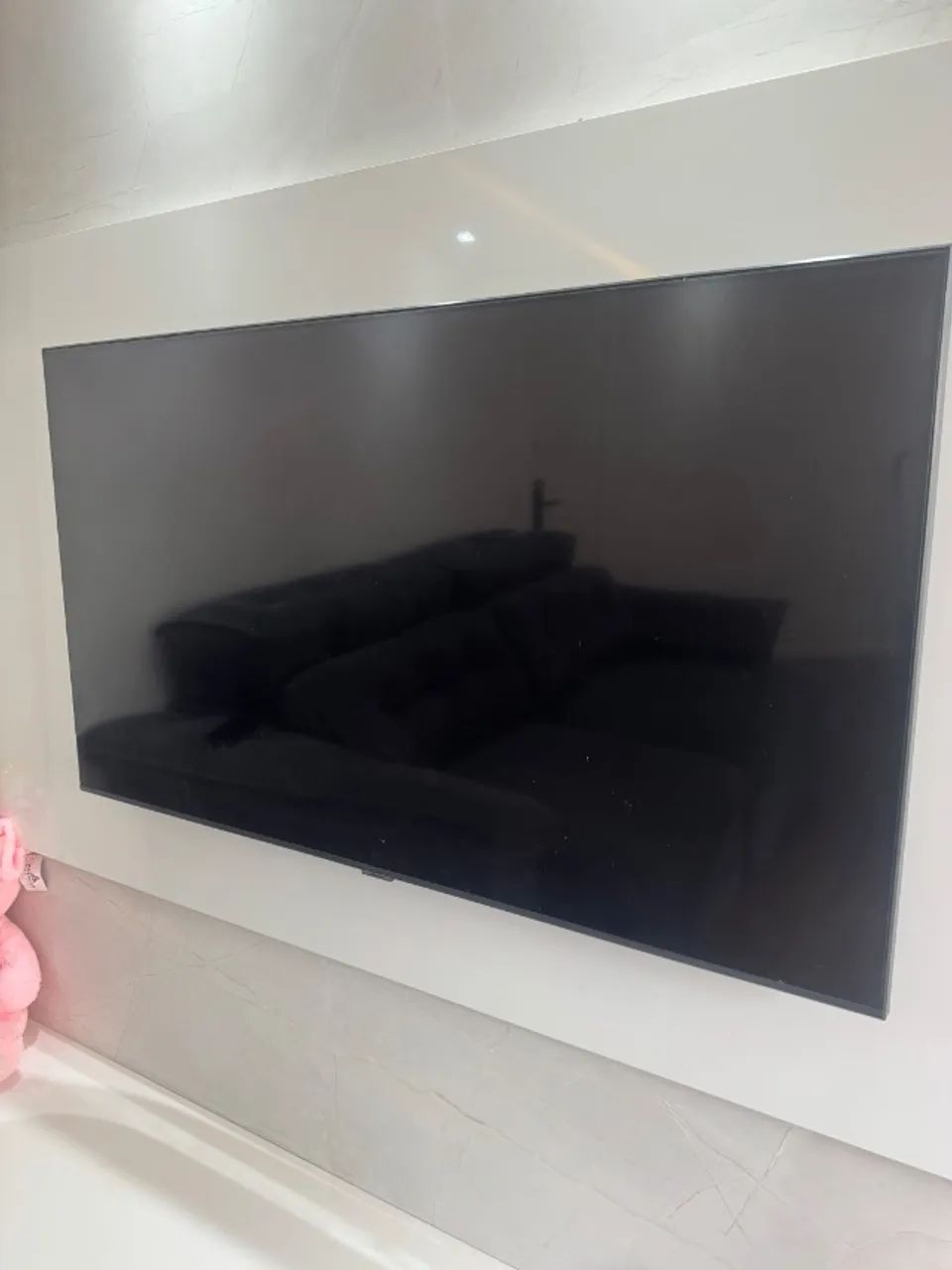 Tv smart 55