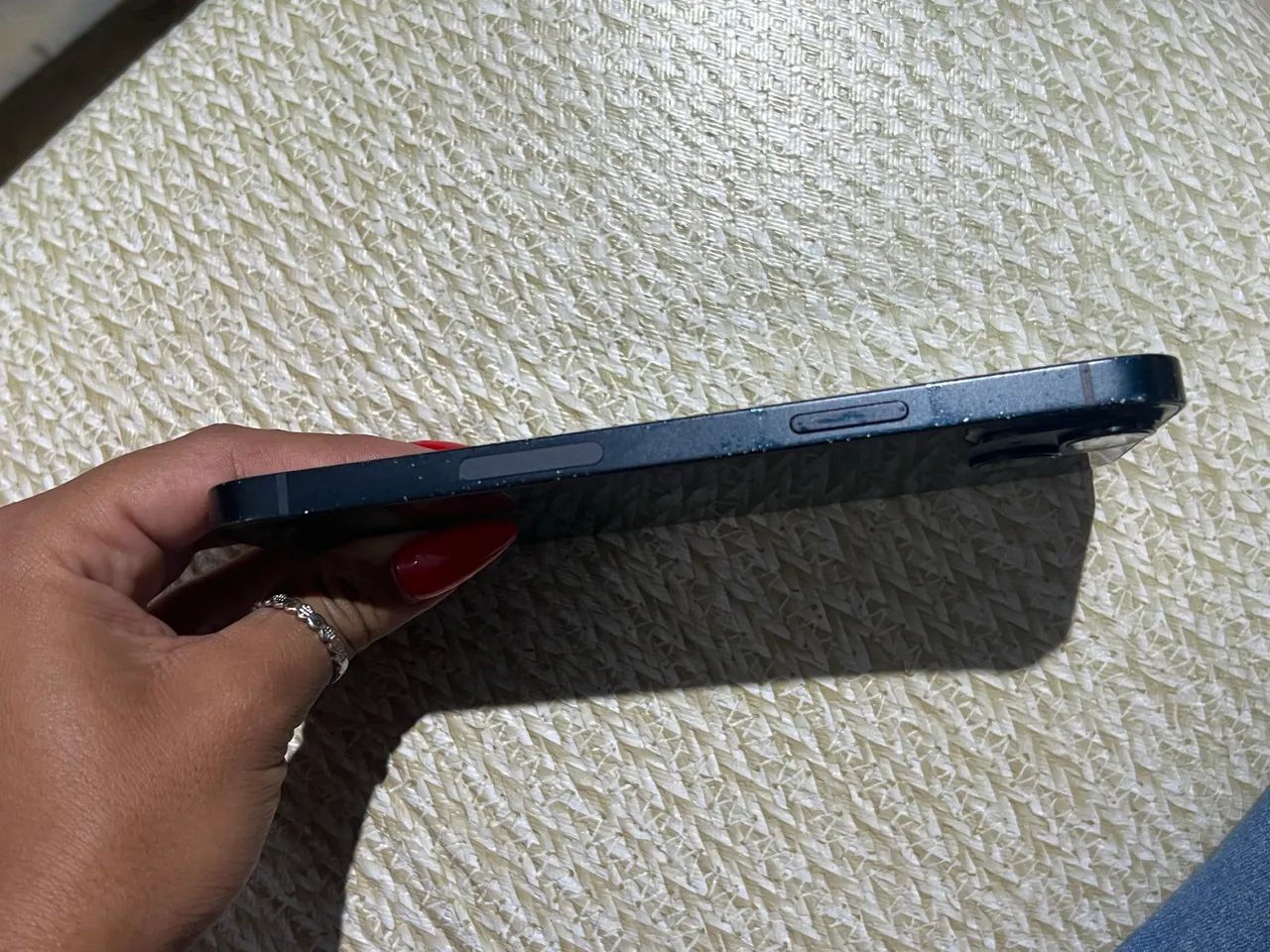 Vendo iPhone 14 Plus - Foto 4