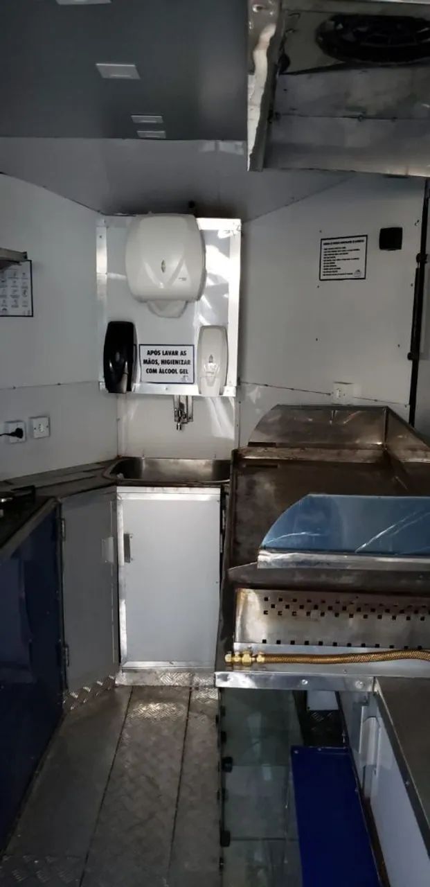 Food Truck  - Foto 4