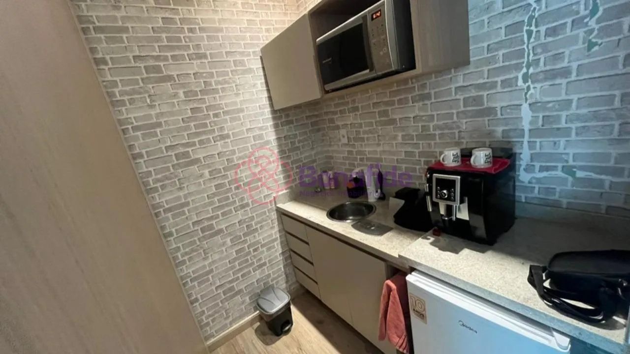 Sala comercial para VENDA no Edifício Maxime Office Tower, localizada na Av. 9 de Julho, p - Foto 5