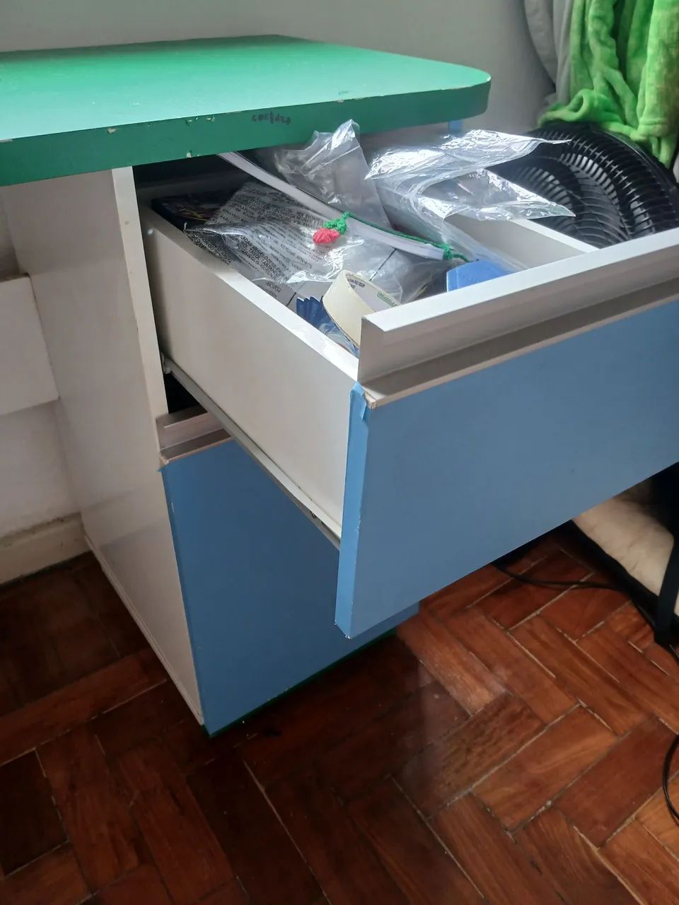 Mesa de estudo - Foto 4