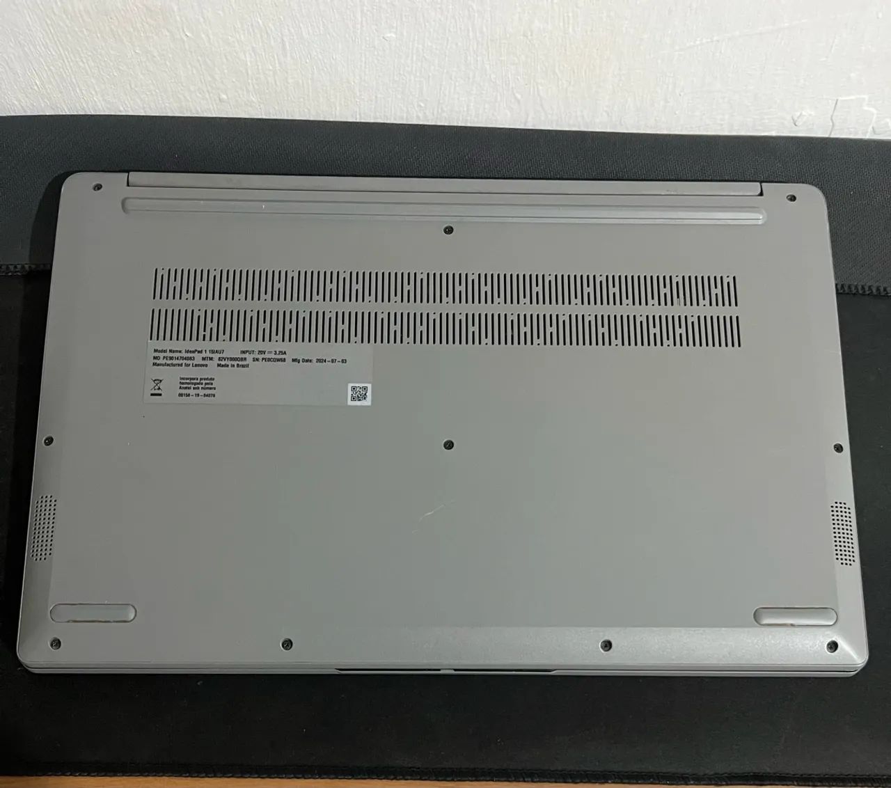 Notebook em bom estado - Ótimo para estudos e trabalho - Foto 3