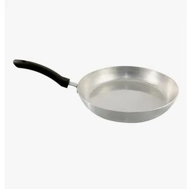 Frigideira de Aluminio p/ cozinha Industrial 36cm  - Foto 6