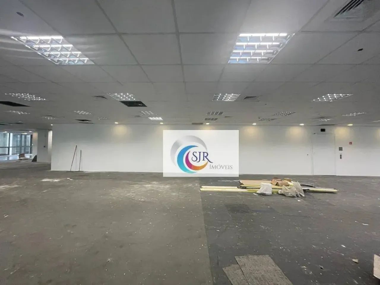 Conjunto para alugar, 511 m² Itaim Bibi - São Paulo/SP - Foto 2