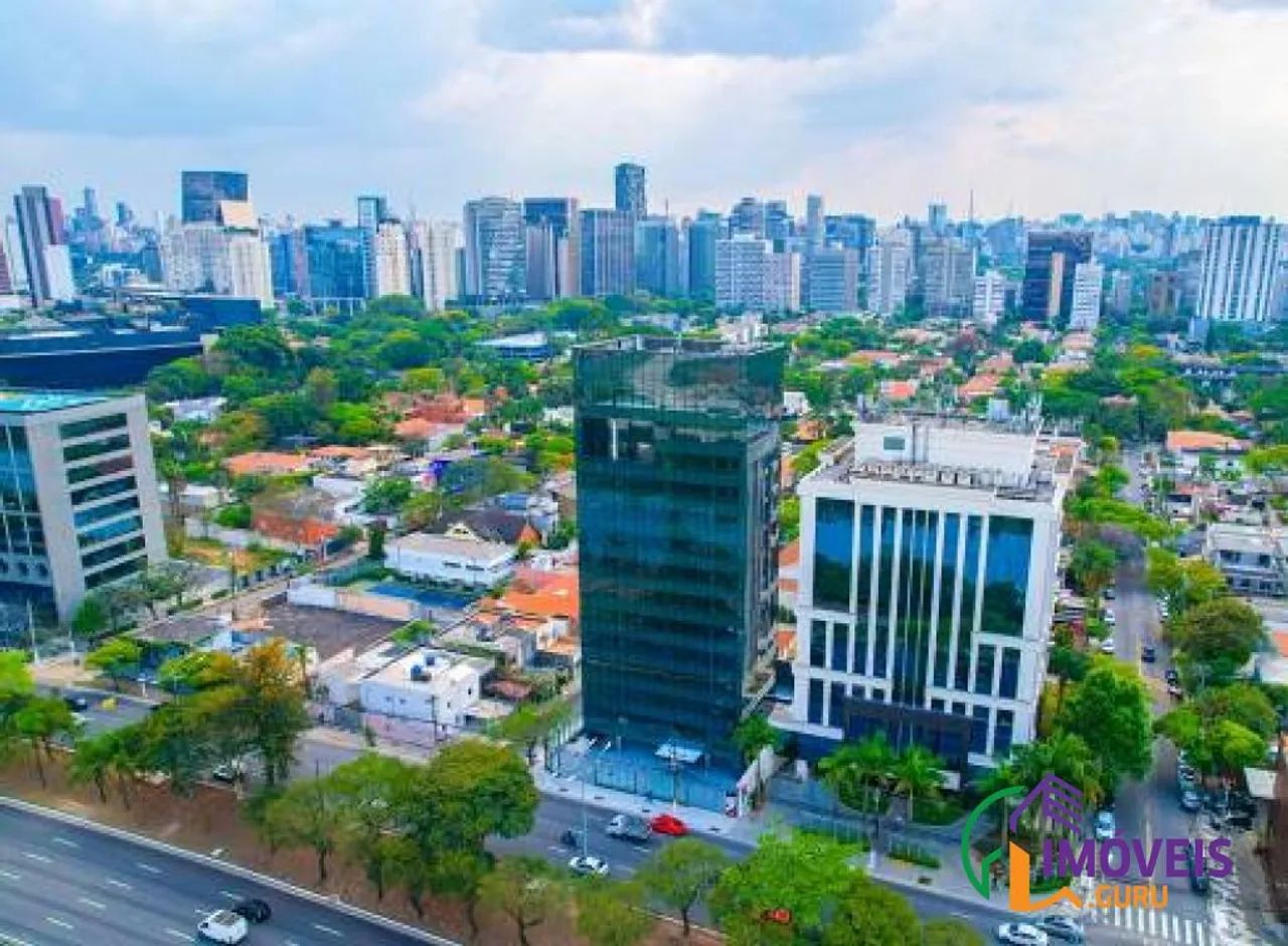 PRÉDIO - JARDIM PAULISTANO - SP - Foto 4