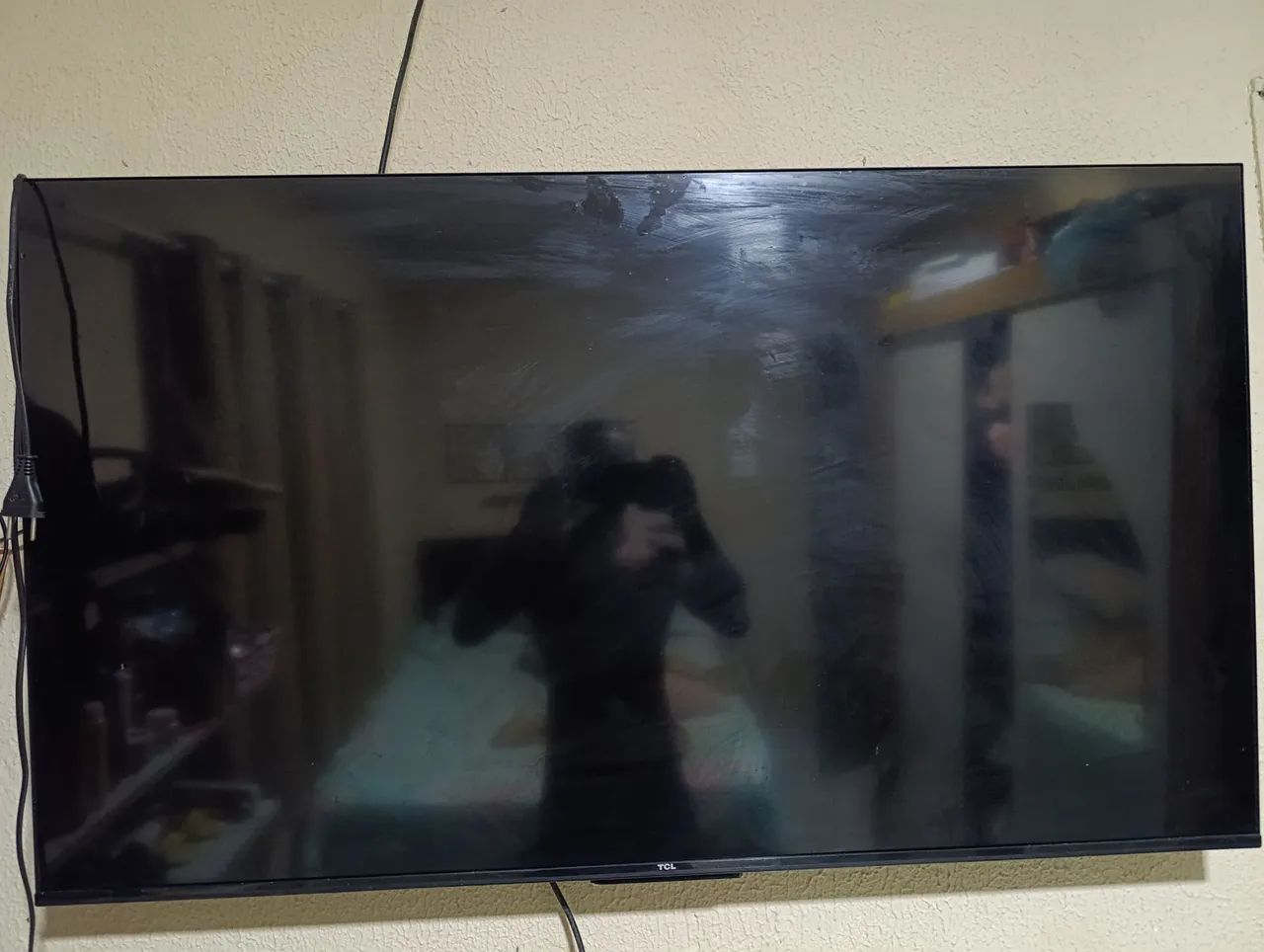 Tv 51 retirada de peças - Foto 3