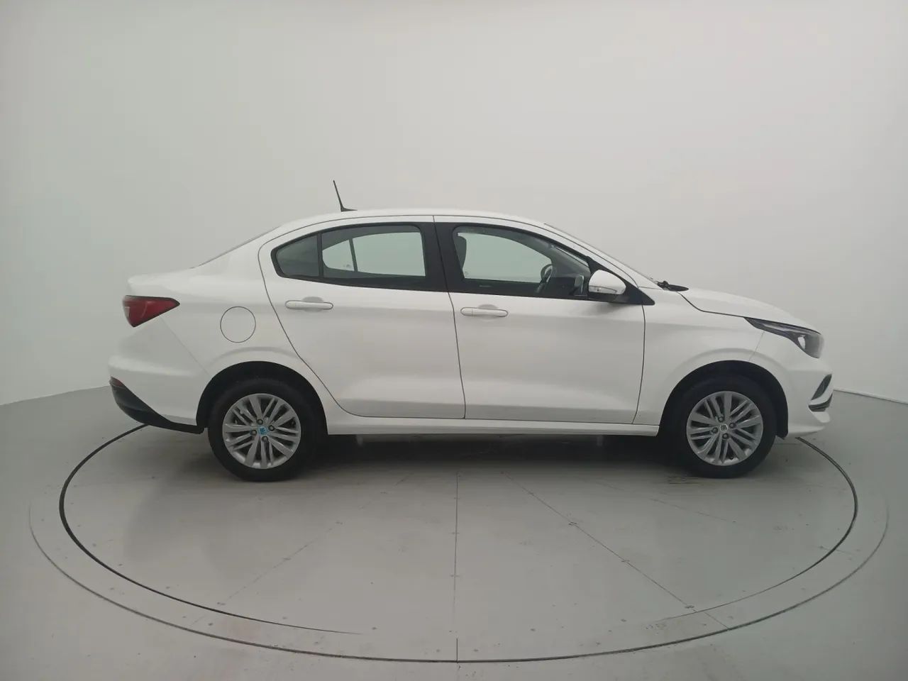 Fiat Cronos 1.0 6V Flex 2024 - Foto 5