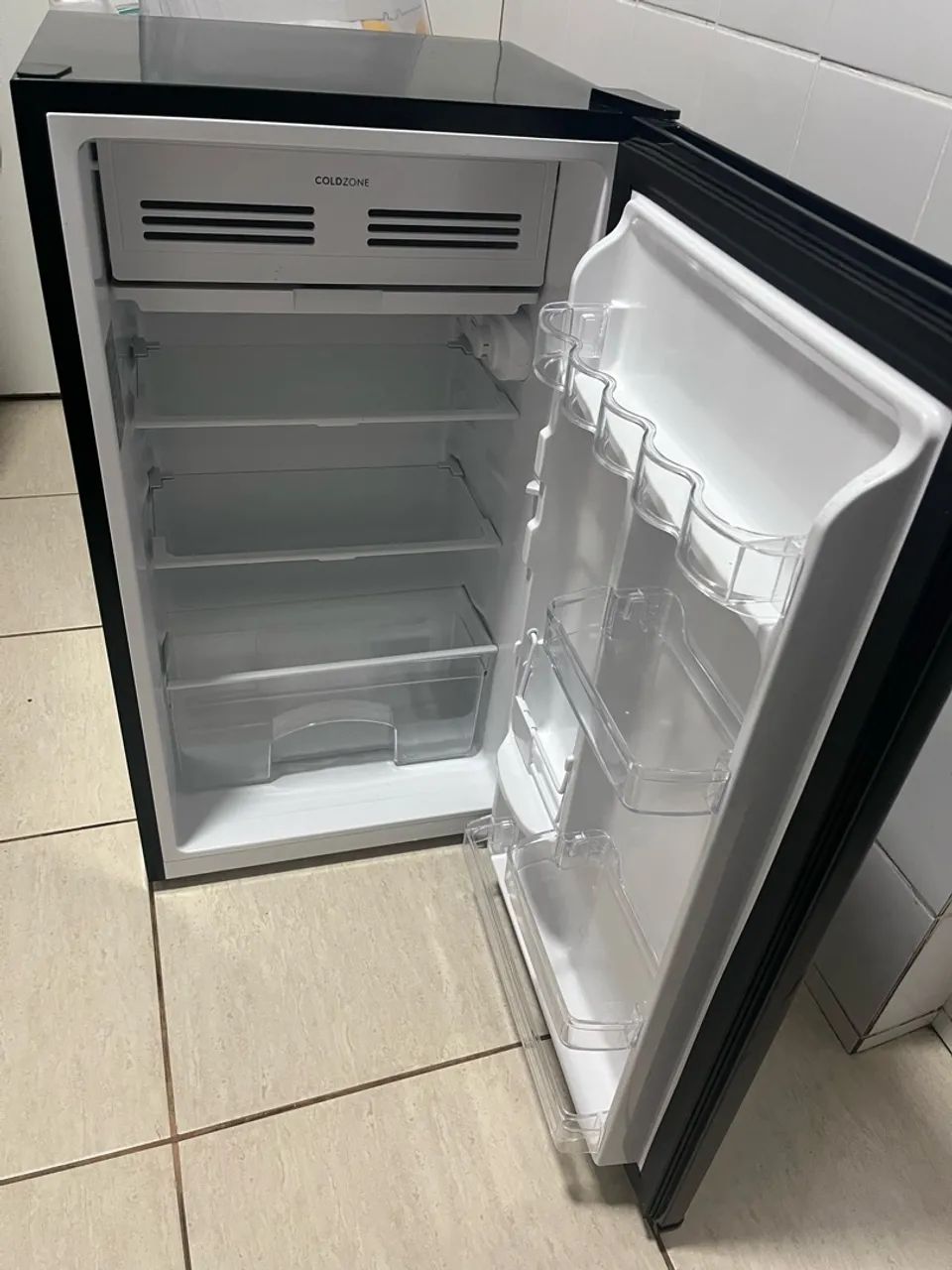 Frigobar Electrolux novo - Foto 2