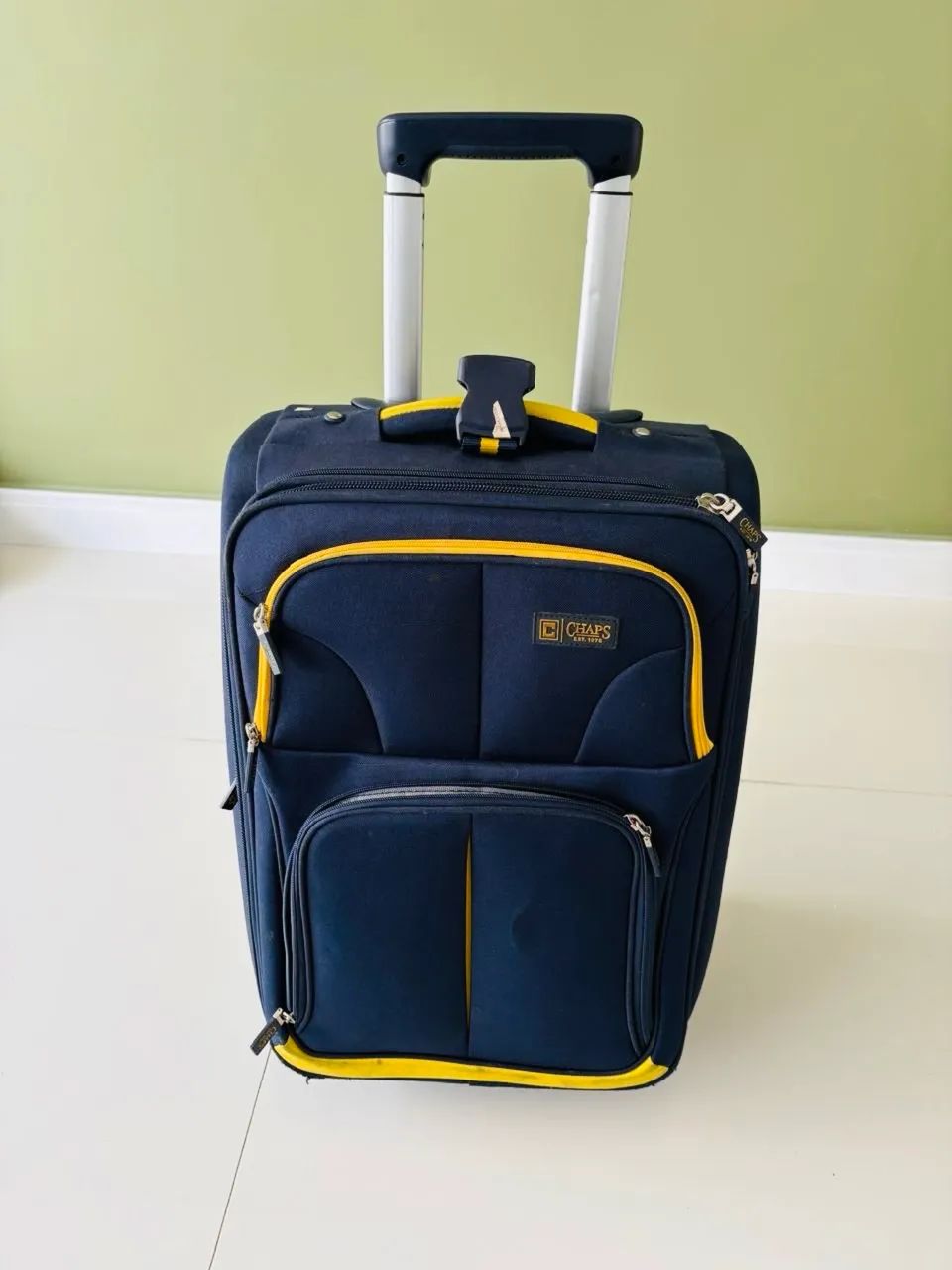 Mala Champs - Foto 4