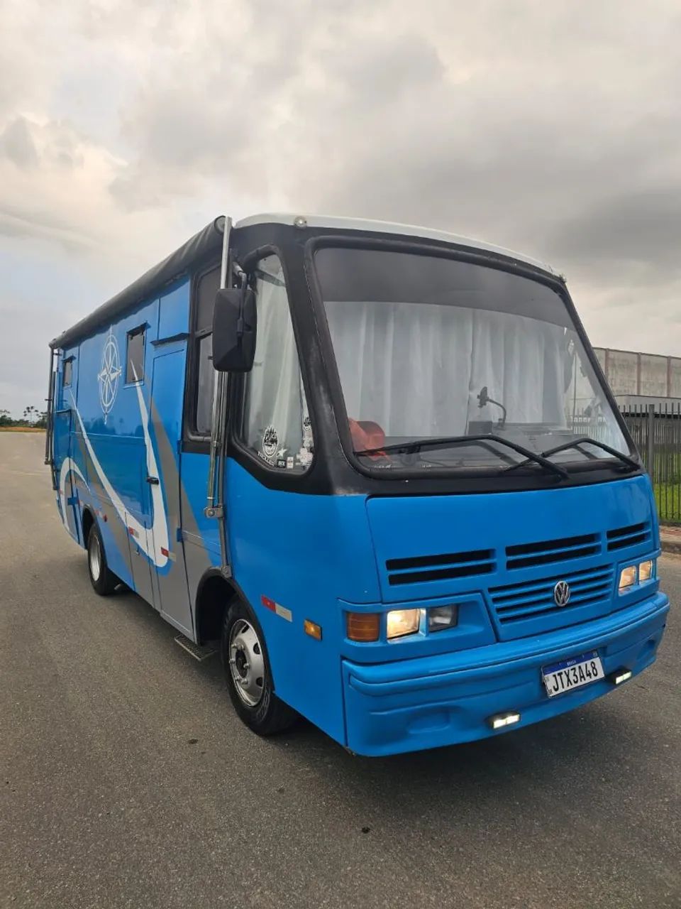 Motorhome  - Foto 4