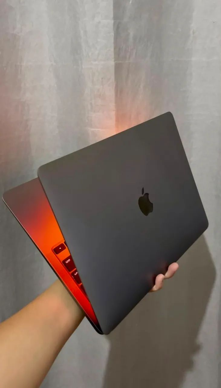 MacBook air M1 2020 - Notebooks - Parque 10 de Novembro, Manaus