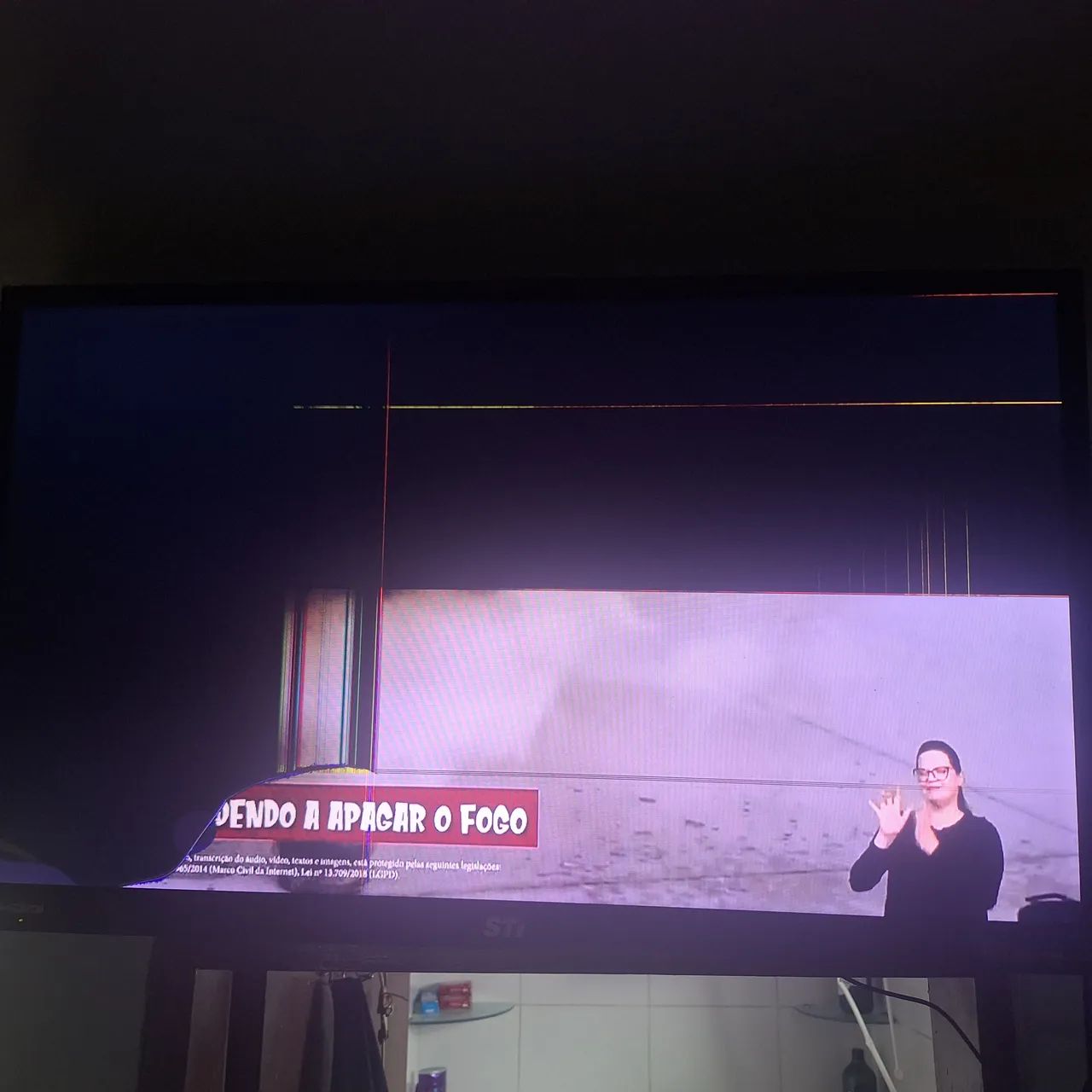 Televisão  - Foto 3