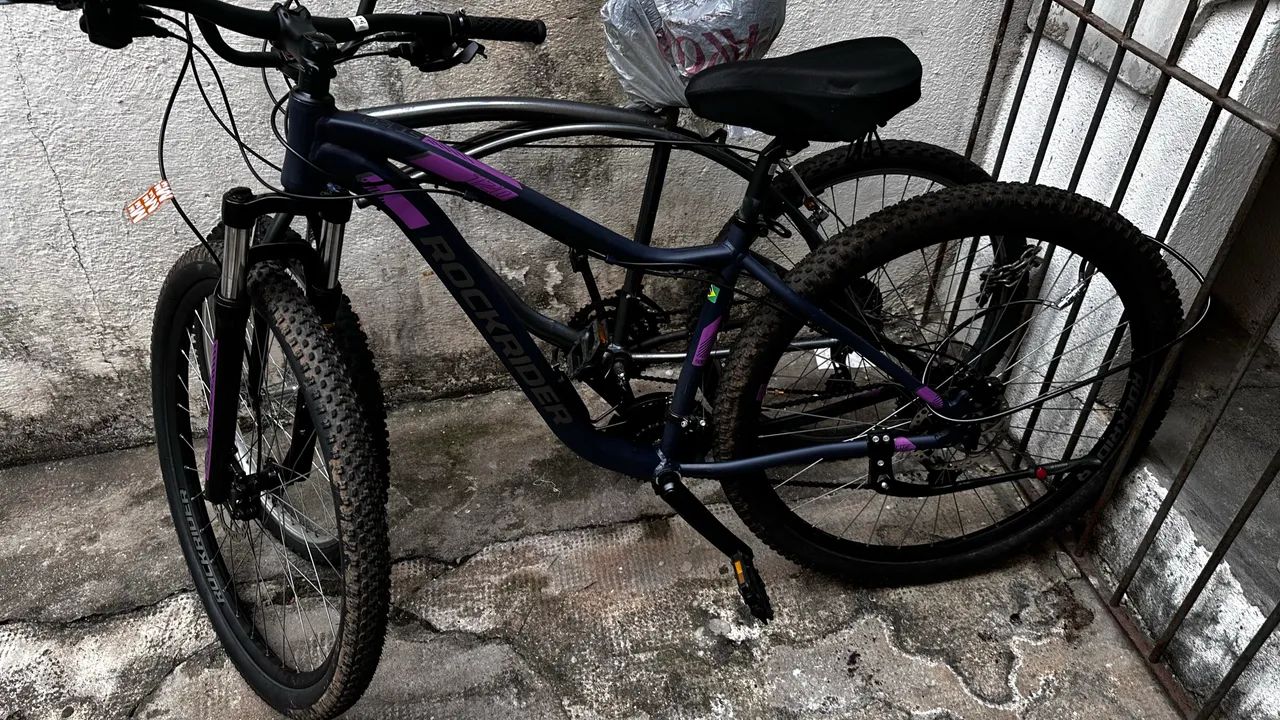 Vendo bike aro 29 - Foto 3