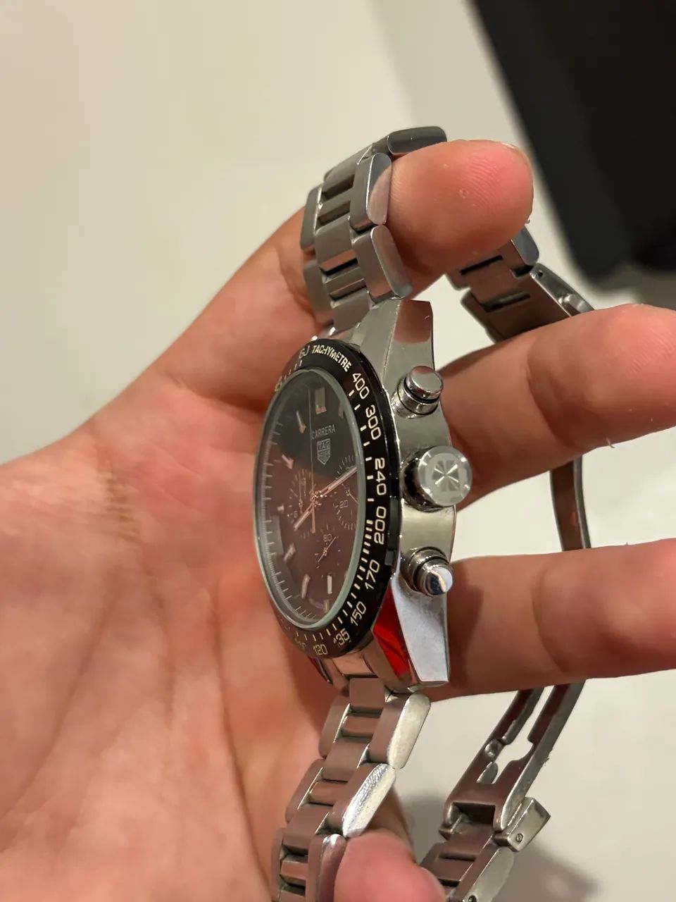 TAG HEUER CARRERA - Foto 4