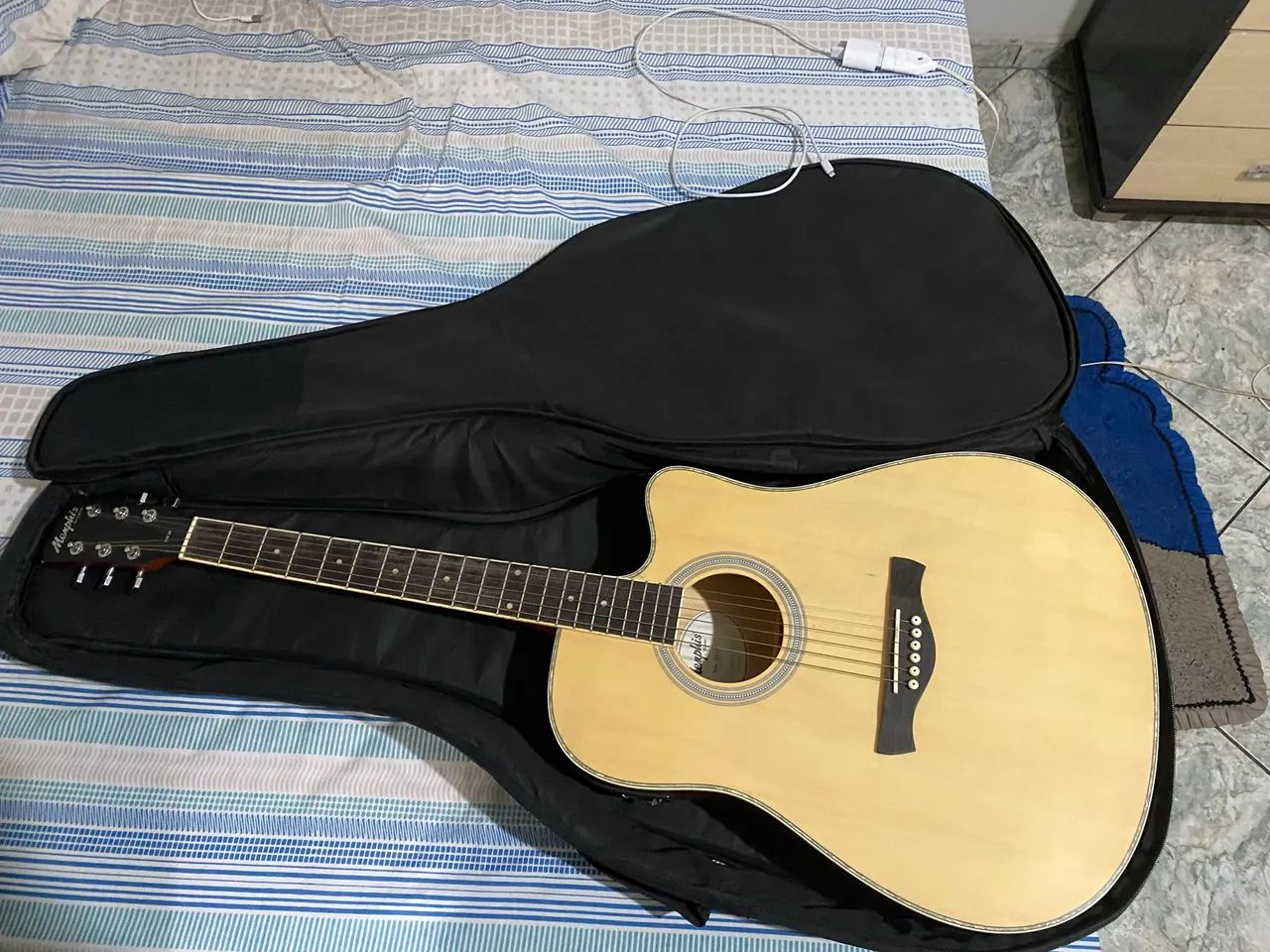 Violão  - Foto 2
