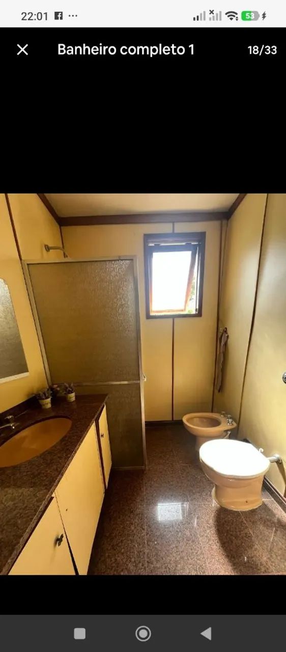 Casa aconchegante <br>aconchegante na serra com lareira e salão de jogos em Teresópolis · 1 - Foto 12