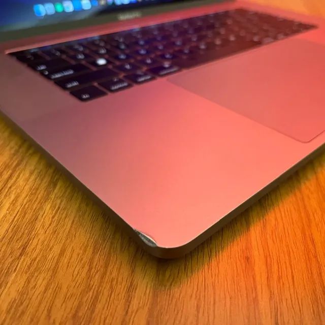 Apple Macbook Pro 15