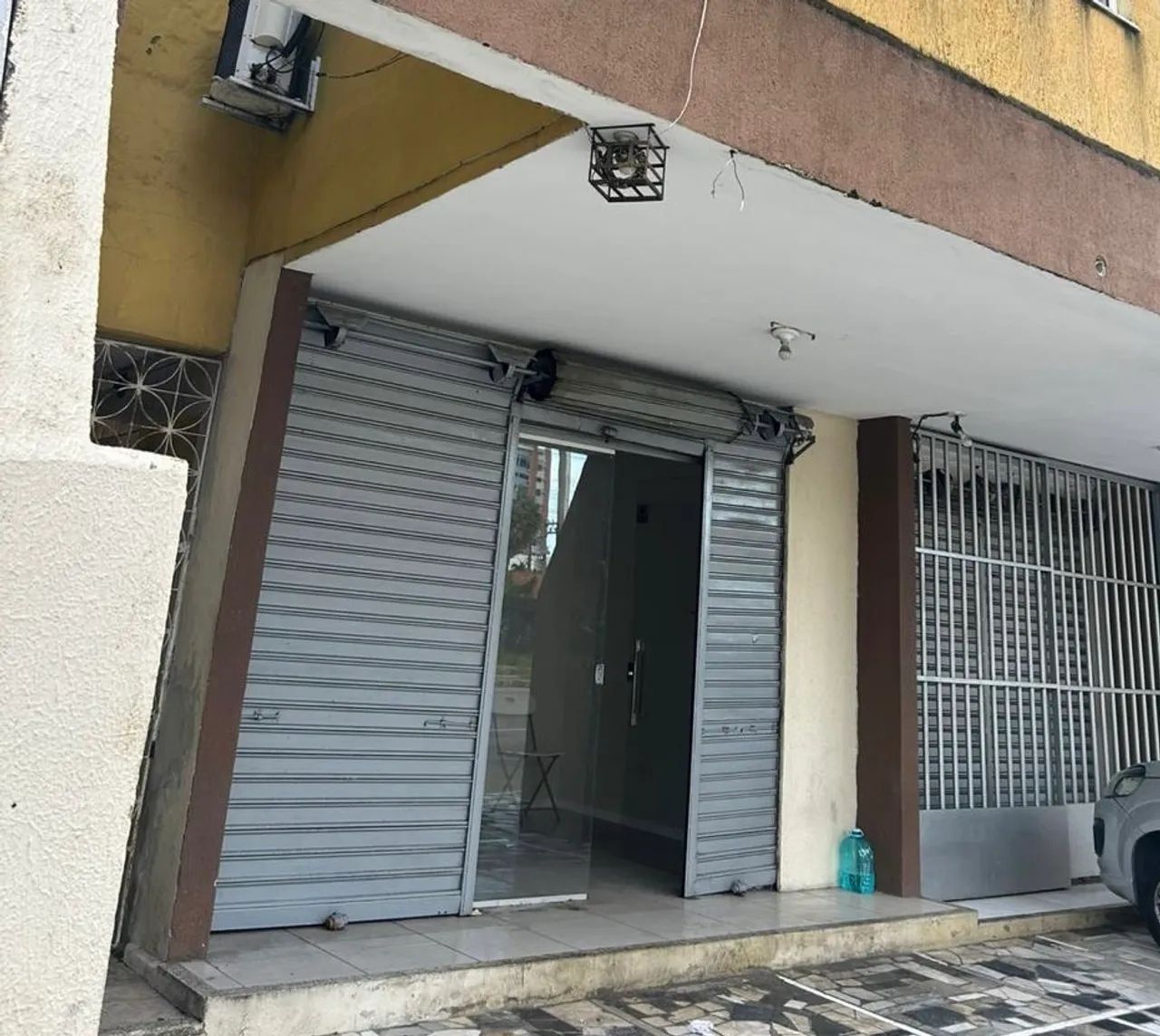 Alugo loja Av Washington Soares  - Foto 2