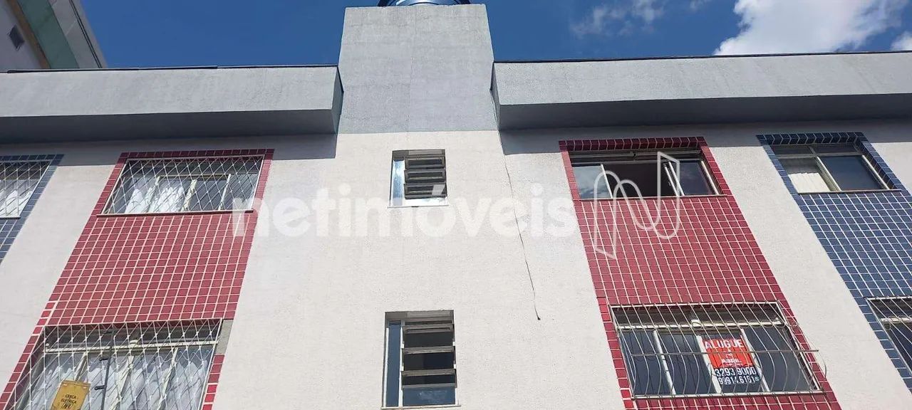 Venda Apartamento 3 quartos Nova Granada Belo Horizonte