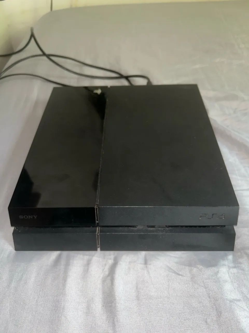 Ps4 desbloqueado  - Foto 2