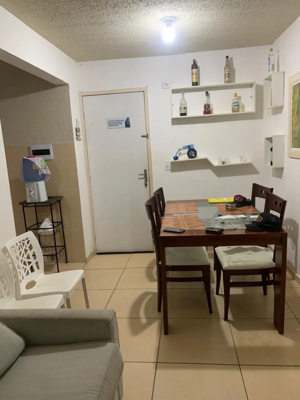 Apartamento 4 andar Vale bentes2 - Foto 4