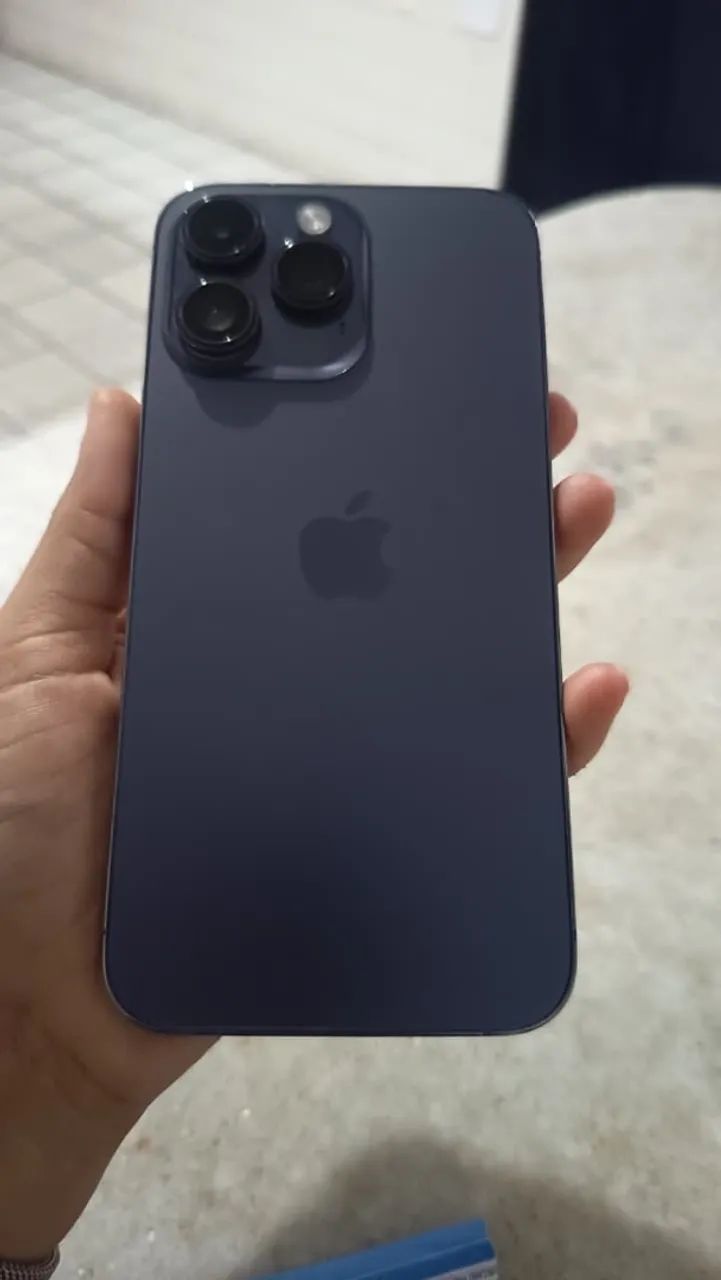 IPHONE 14 Promax  - Foto 2