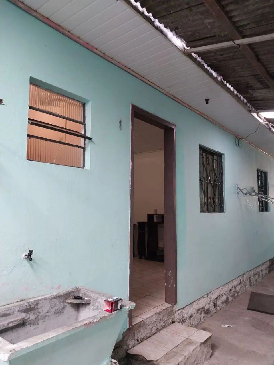 Vendo Villa com 6 casas  - Foto 3