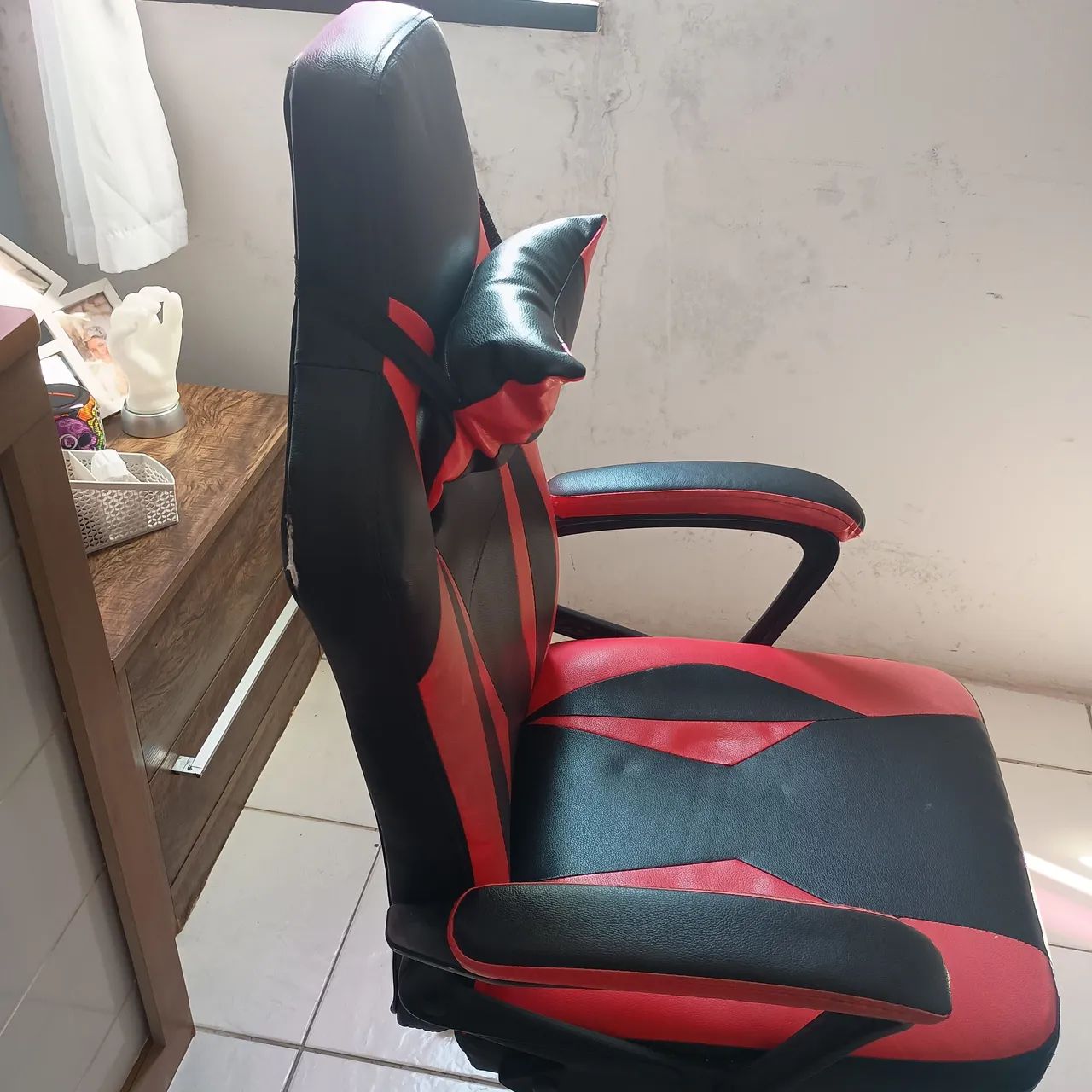 CADEIRA GAMER - Foto 3