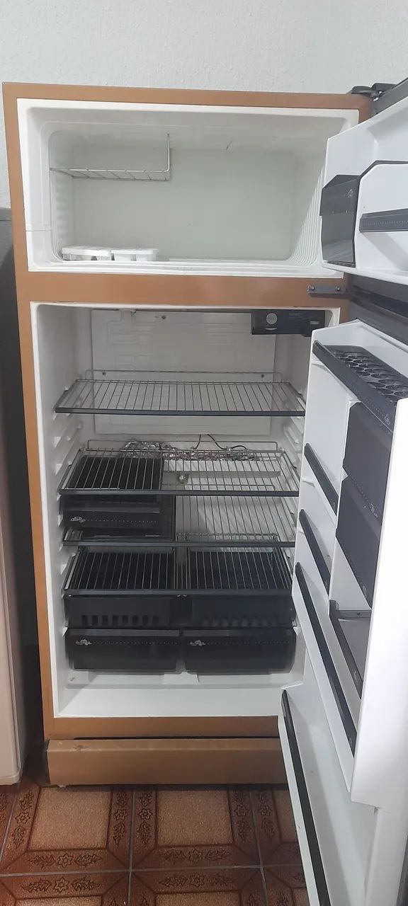 Geladeira Consul Biplex - Foto 2