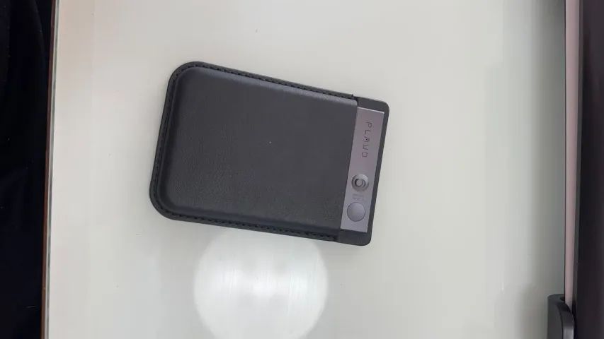 PLAUD NOTE - GRAVADOR DE VOZ COM IA - Foto 4