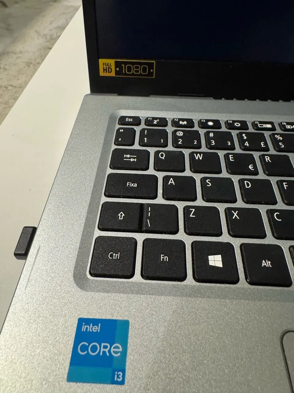 Vendo Notebook Acer - Foto 2