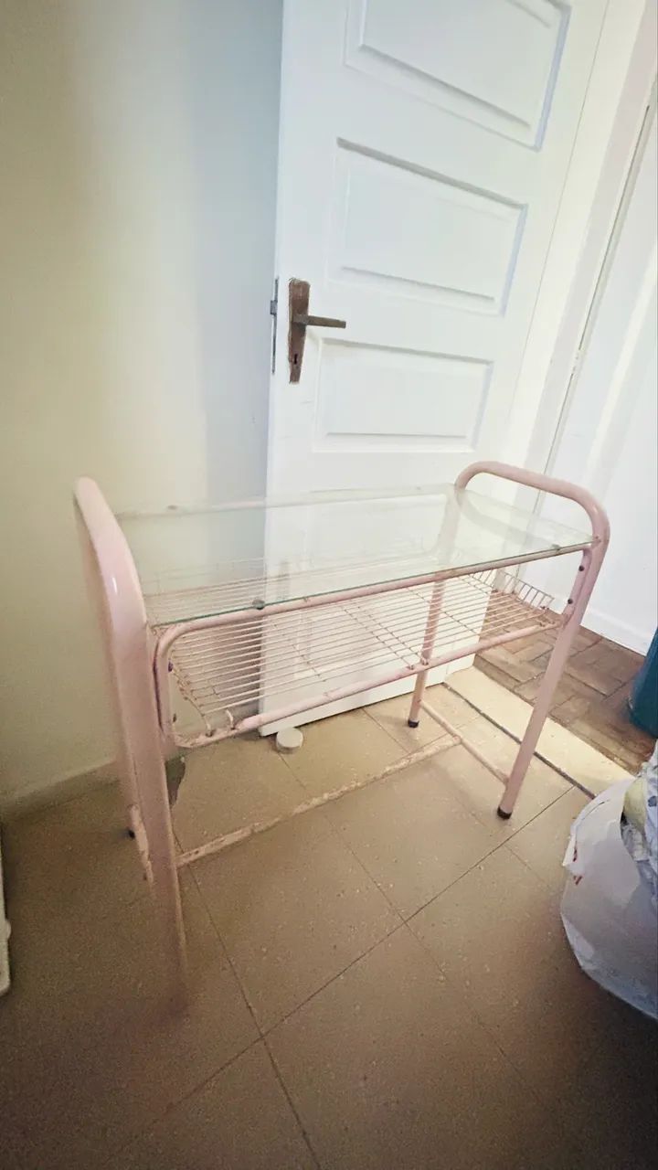 Peça de apoio - Foto 2