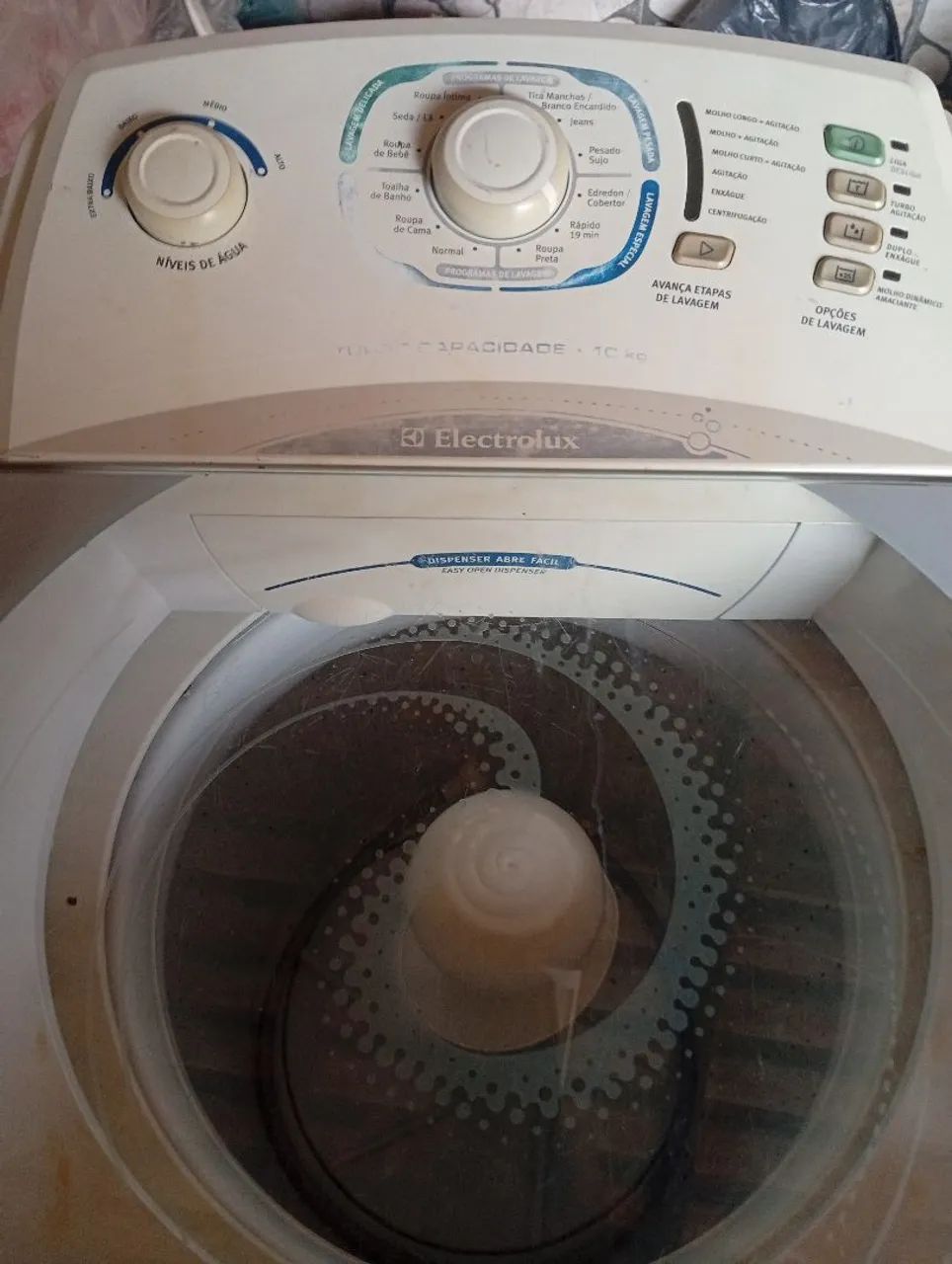Makina de lavar roupa  - Foto 2