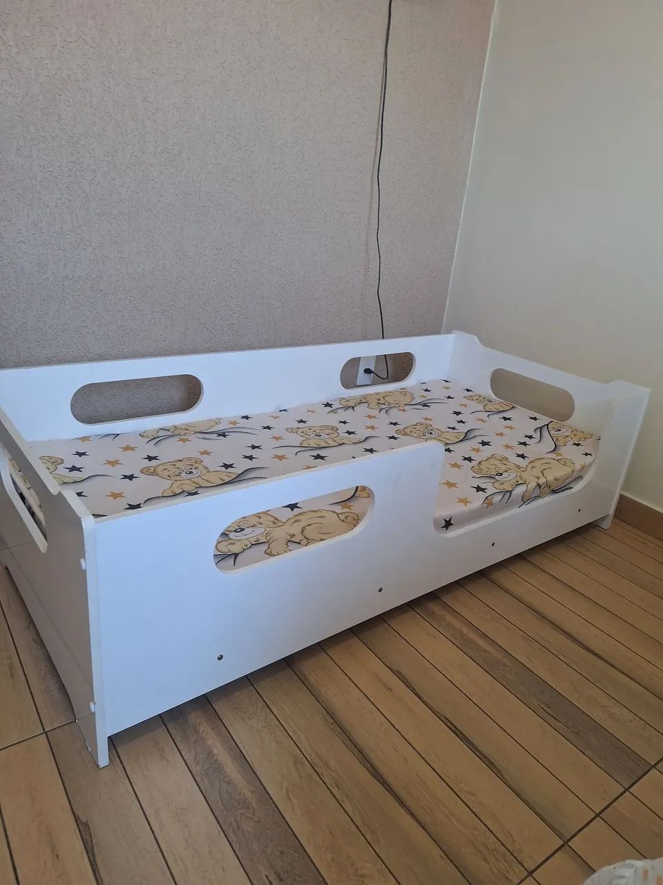 Cama infantil - Foto 3