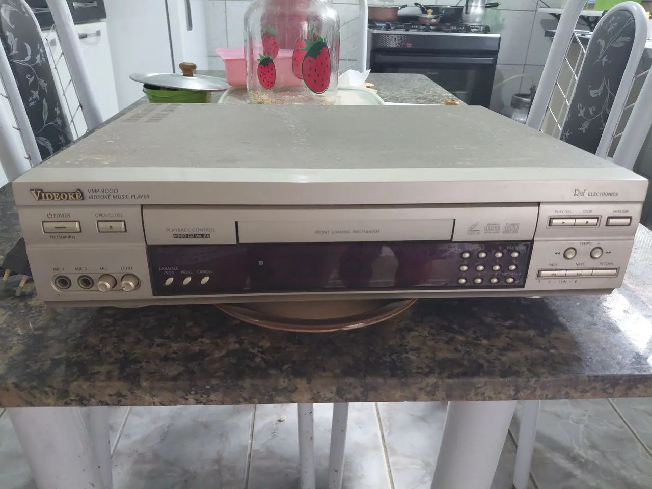 Videokê - Foto 2