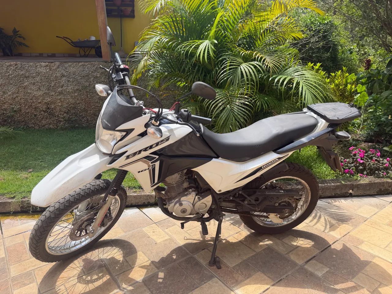 A mais top bros 160  - Foto 2