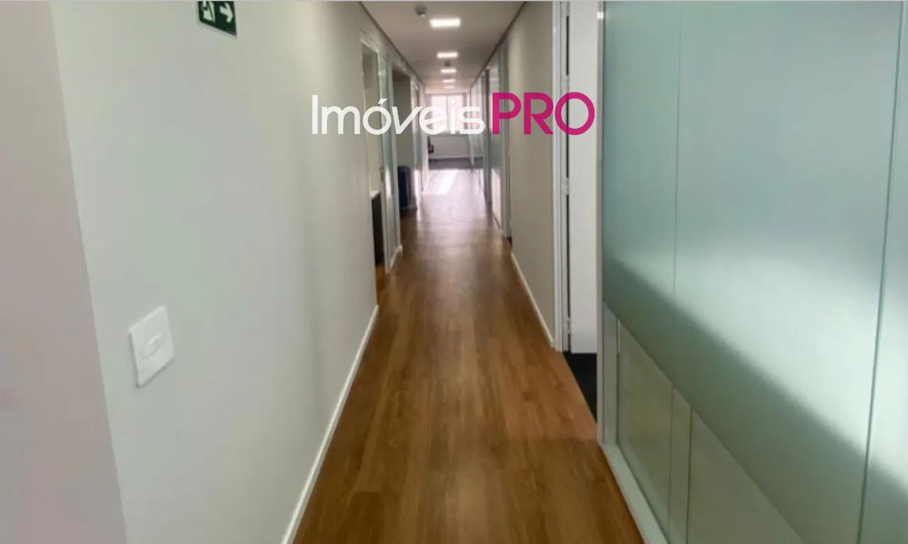 Conj. Comercial, Itaim Bibi - São Paulo - Foto 4