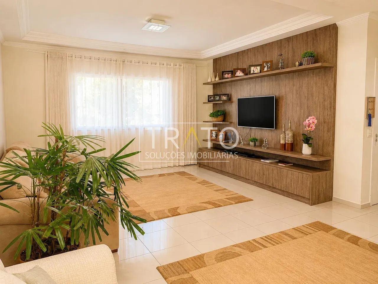 casa - Residencial Paineiras - Paulínia - Foto 2