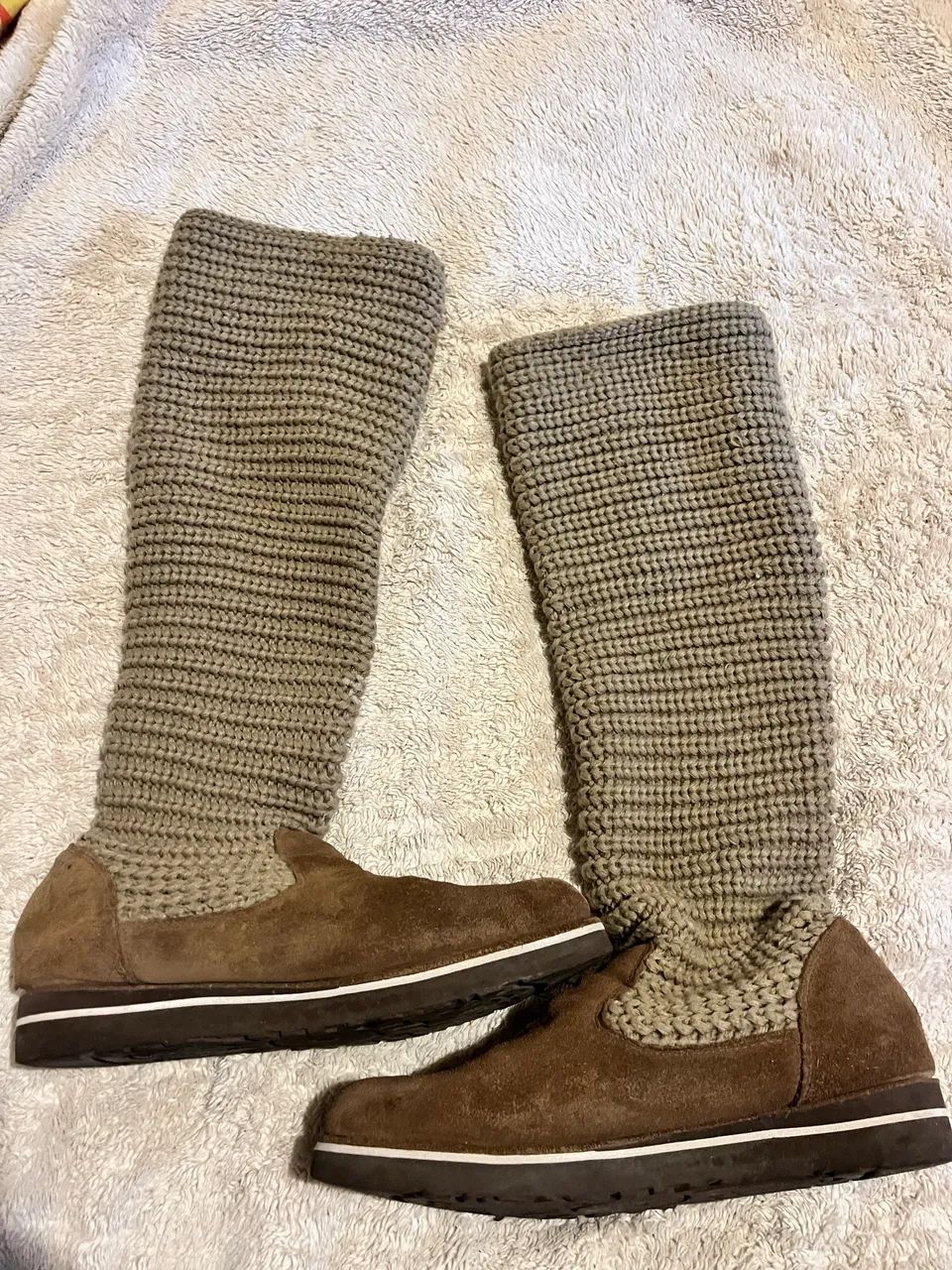 BOTA USAFLEX  - Foto 4