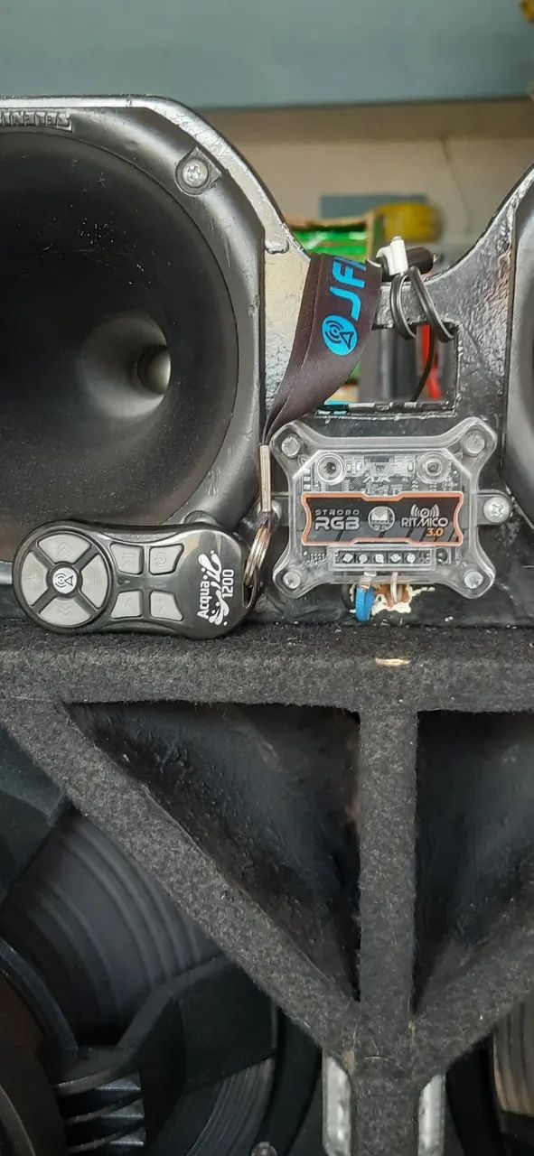 Som Automotivo Profissional! - Foto 2