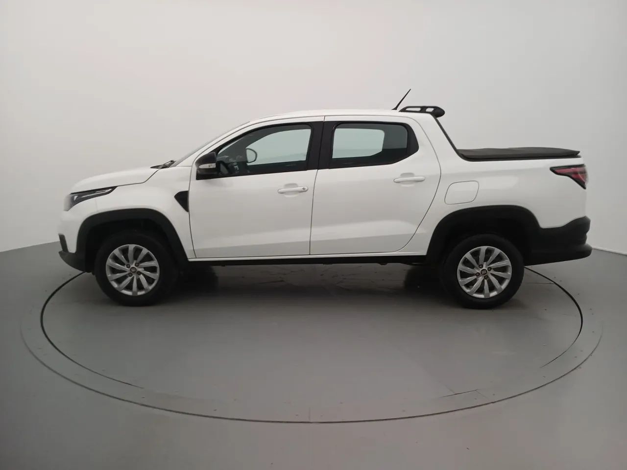 Fiat Strada Freedom 1.3 Flex 8V CD 2026 - Foto 2