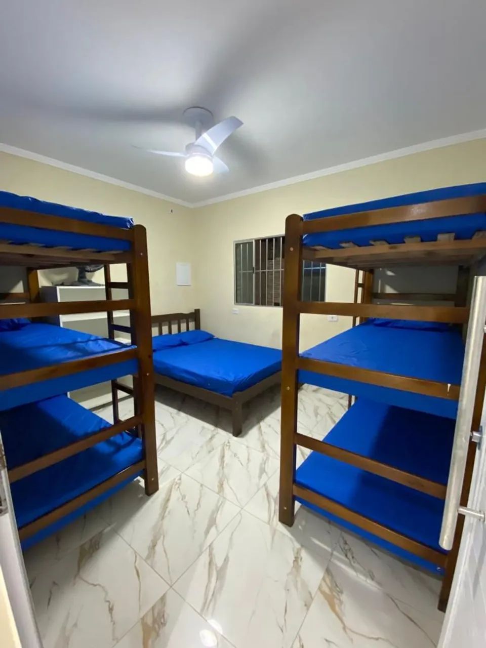 Alugo Casa na praia prox ao Sesc bertioga para temporada e finais de semana  - Foto 12
