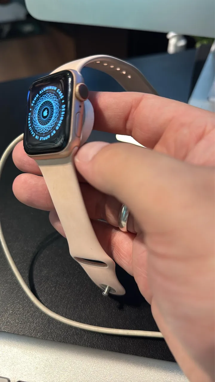 apple watch series 5 40mm