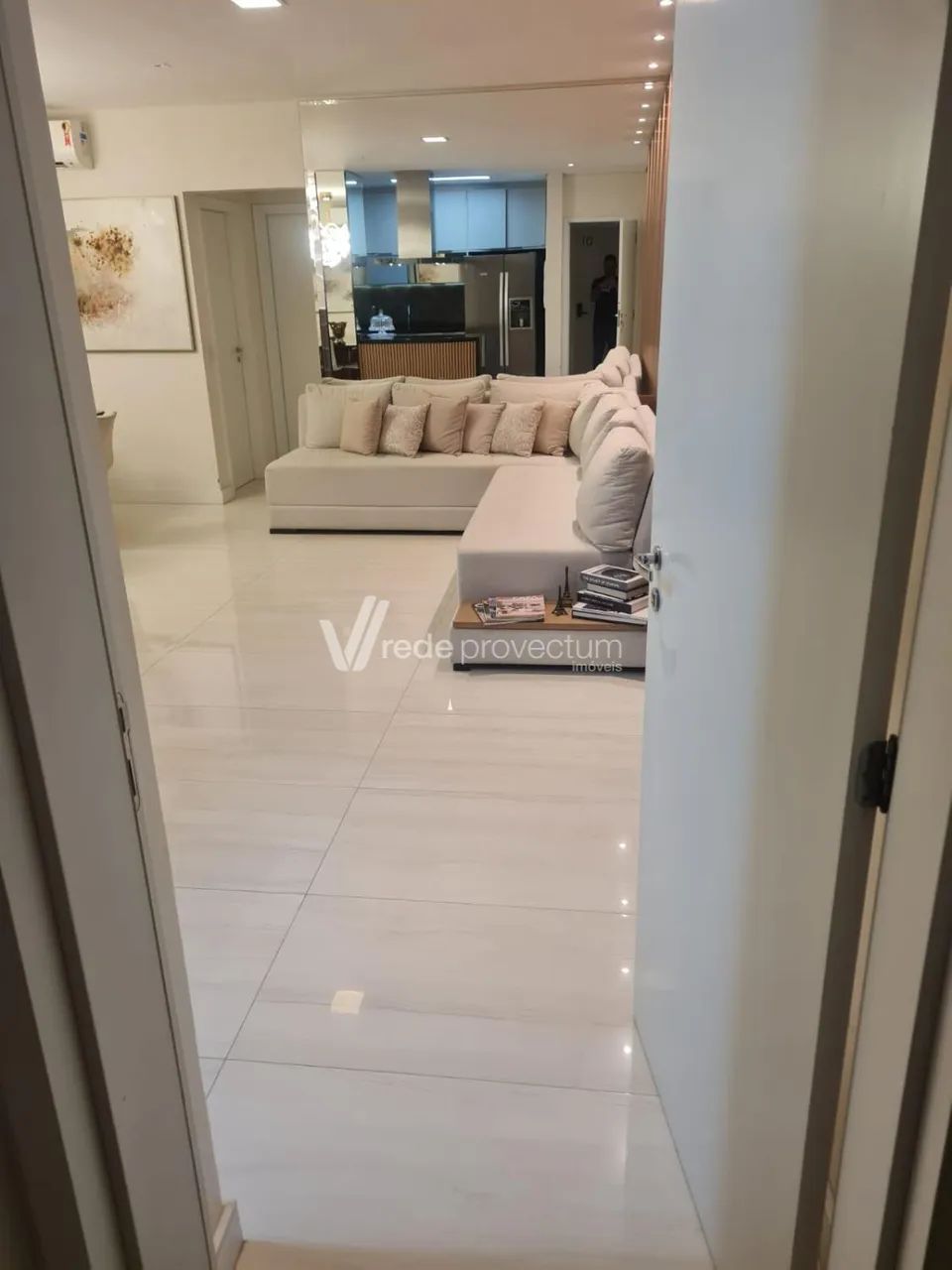 apartamento - Ponte Preta - Campinas - Foto 2