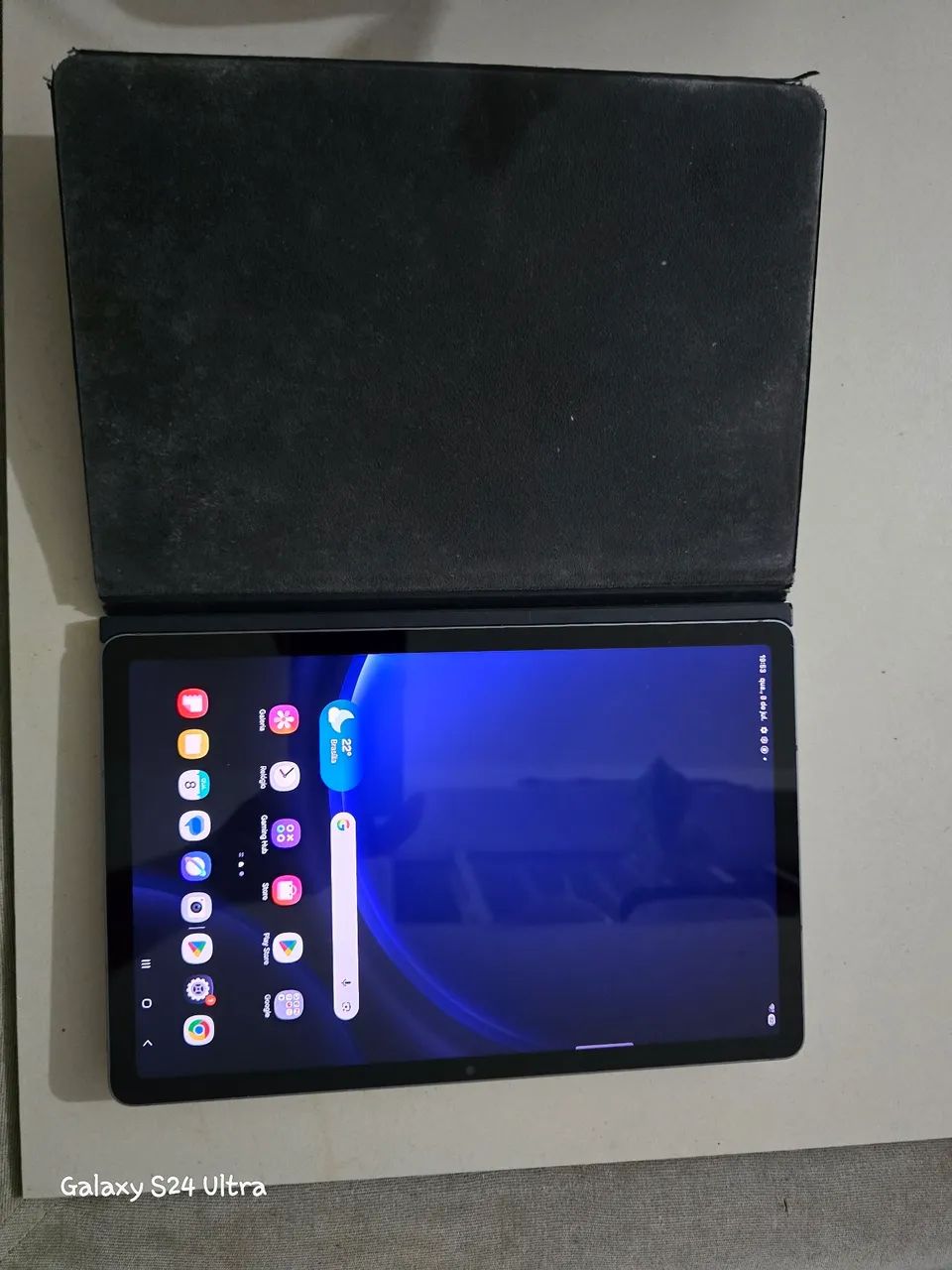 Galaxy Tab S9fe 