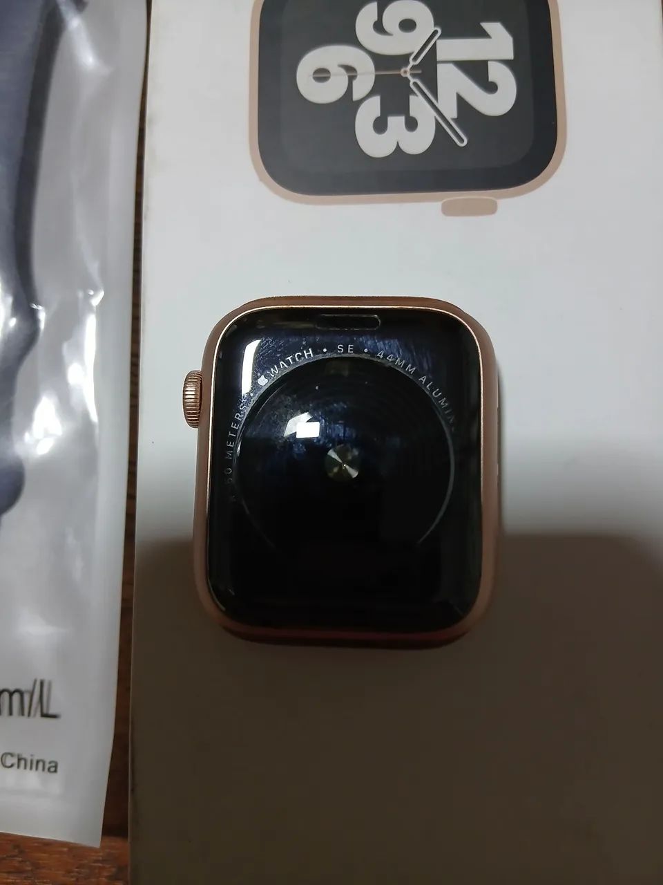 Apple Watch SE 44 mm  - Foto 3