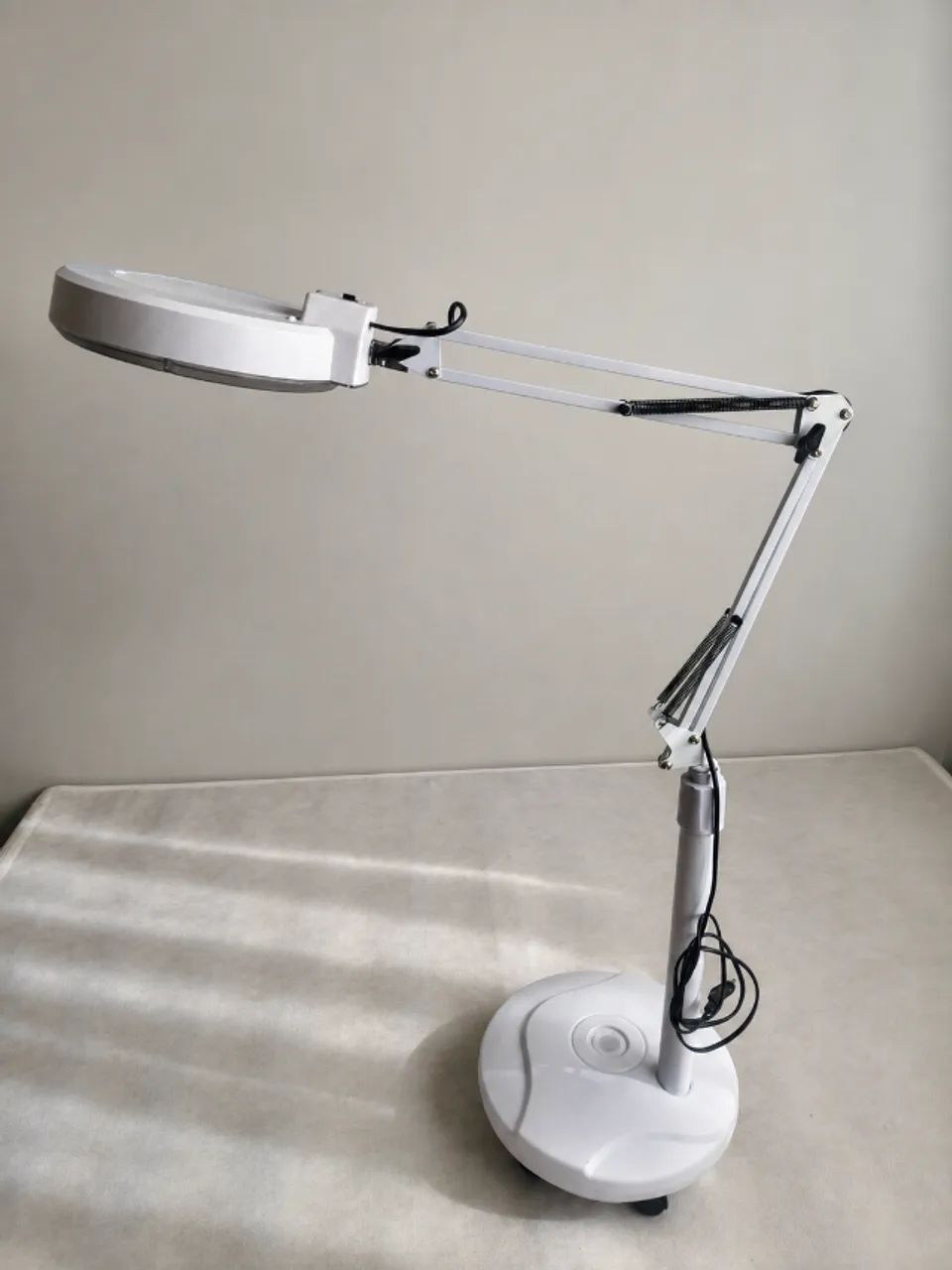Lupa Estética Led Articulada - Foto 2