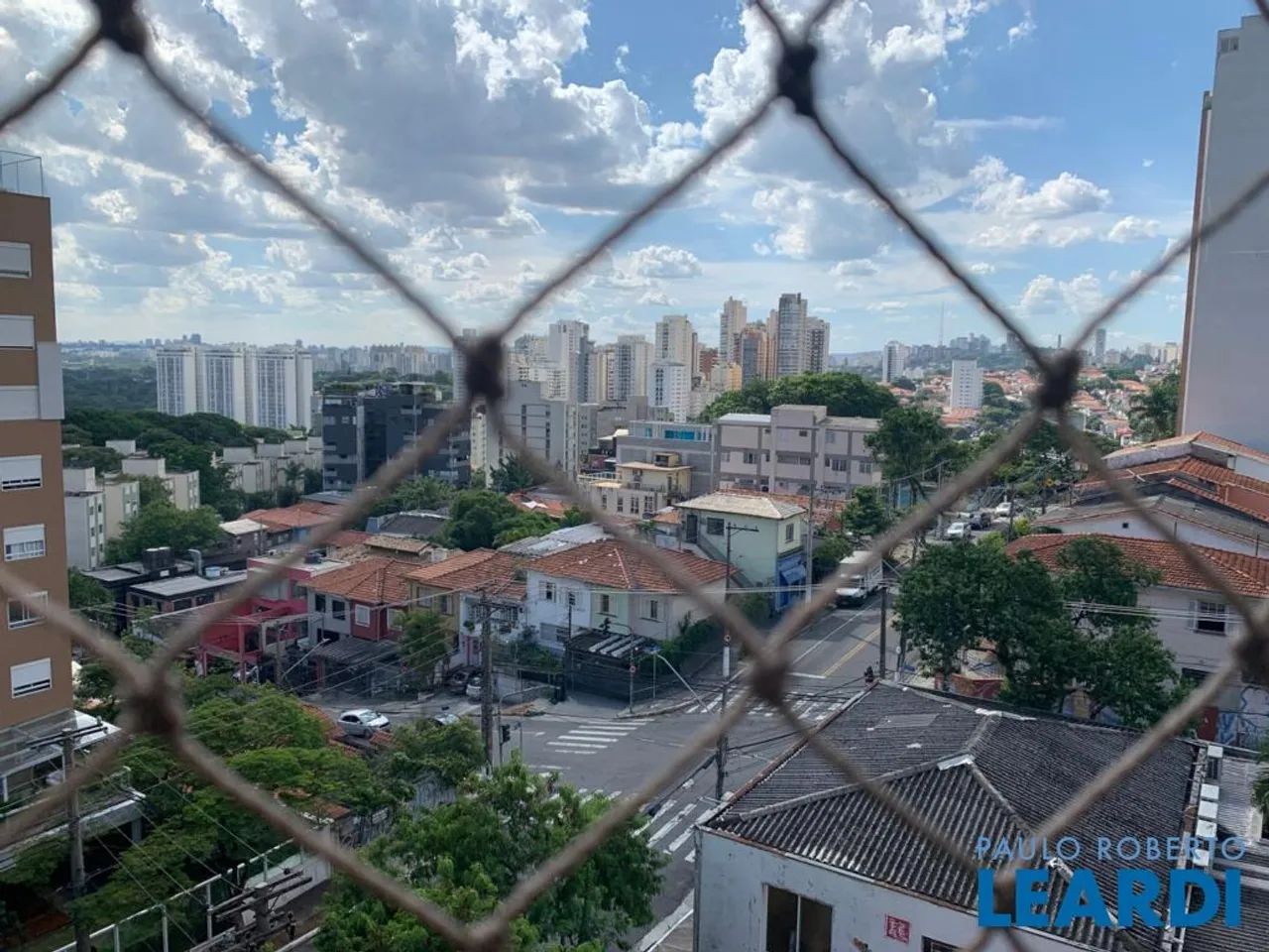 APARTAMENTO - VILA MADALENA - SP - Foto 5